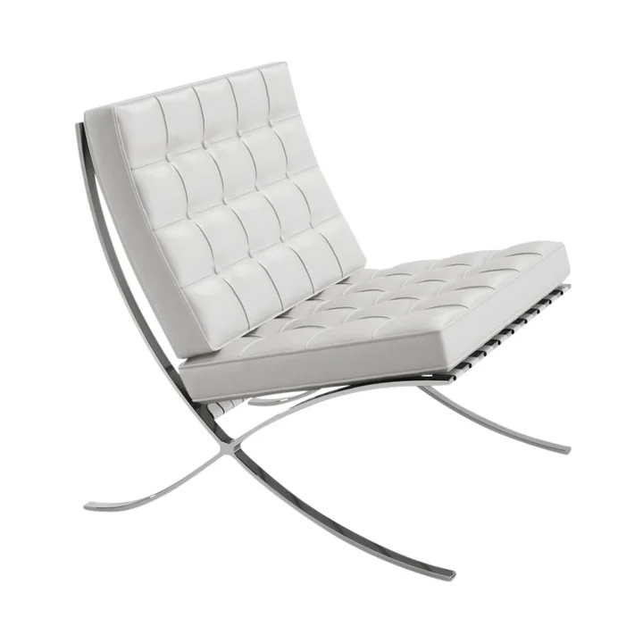 Barcelona Armchair from Knoll