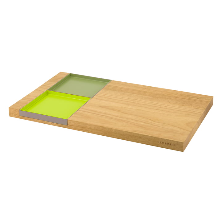 Gusto serving board, L from Remember