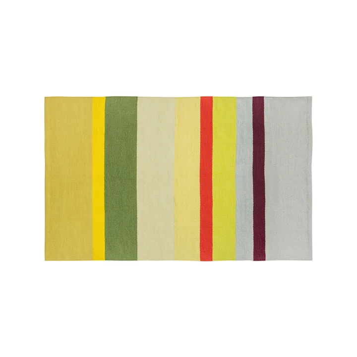 Carpet runner, 100 x 160 cm, rocco by Remember