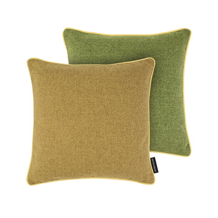 Remember - Outdoor Cushion, wasabi