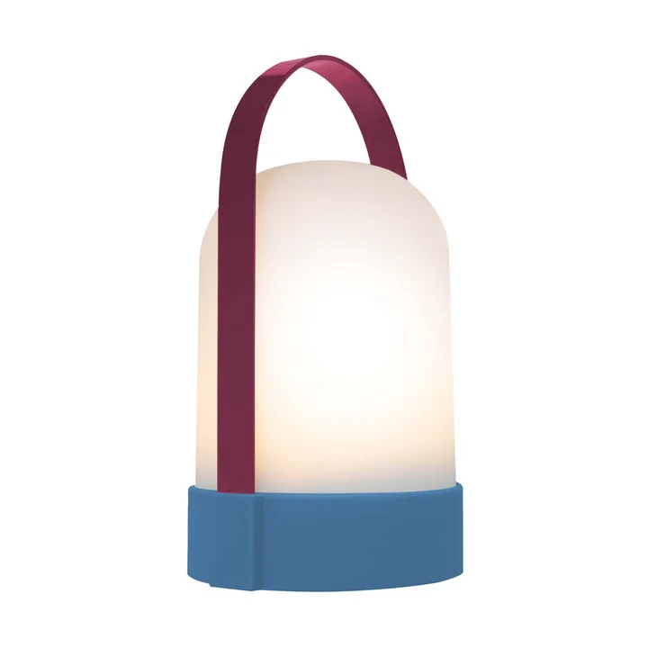 Remember - Uri LED rechargeable lamp Matz