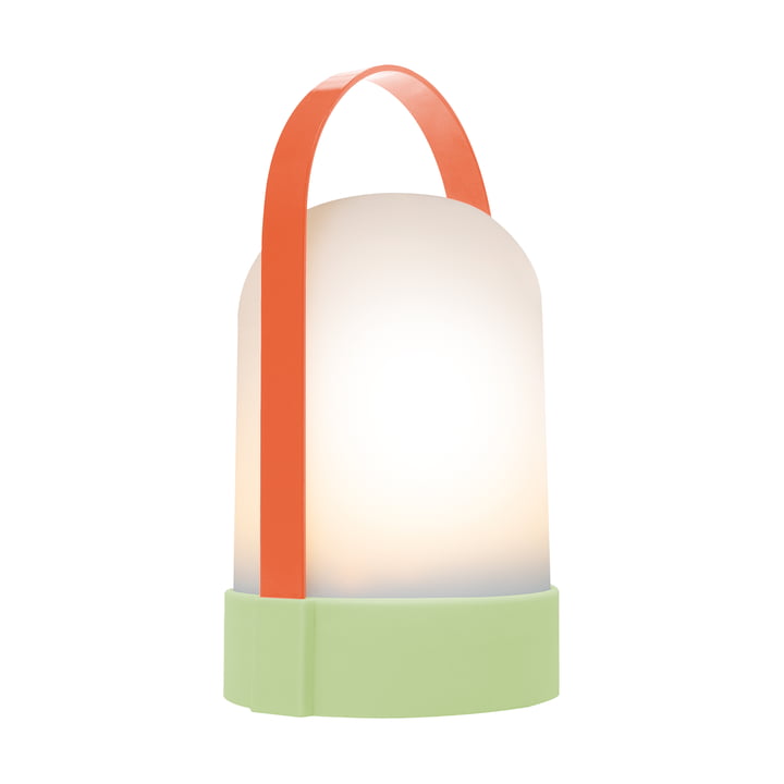 Remember - Uri Juna LED rechargeable lamp