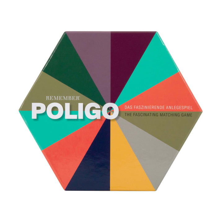 Buy Poligo from Remember online