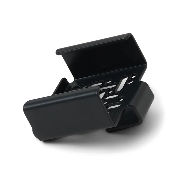 Apple TV mount from Pedestal