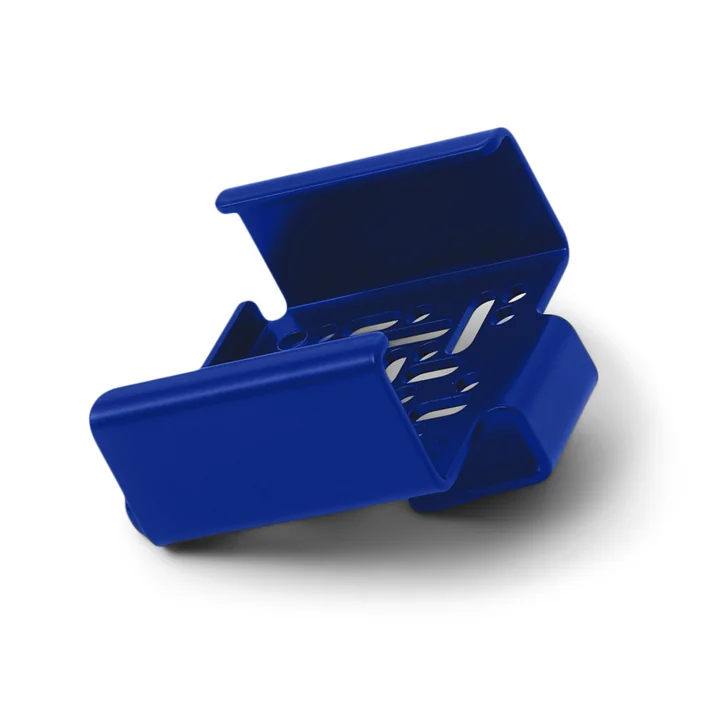 Apple TV mount from Pedestal