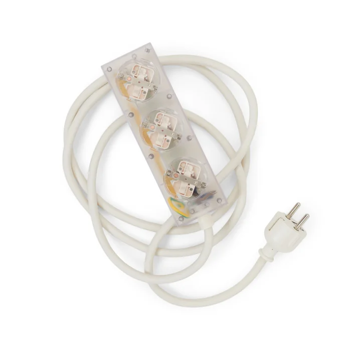 The Power Bar from Pedestal