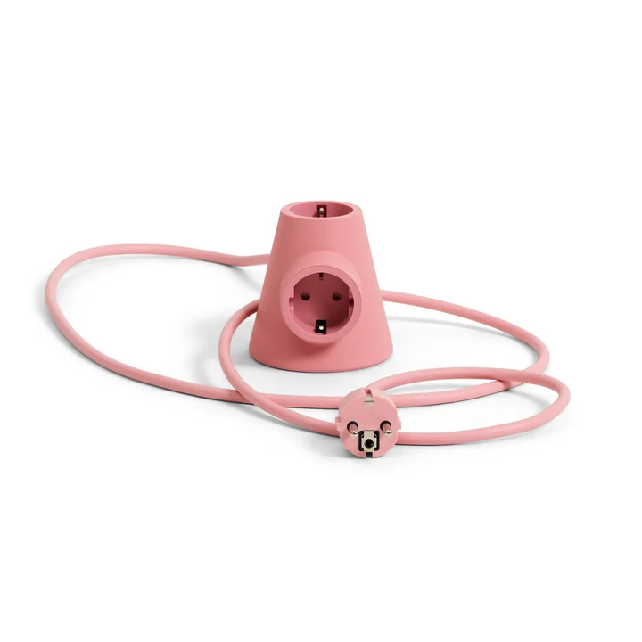 The Power Base from Pedestal