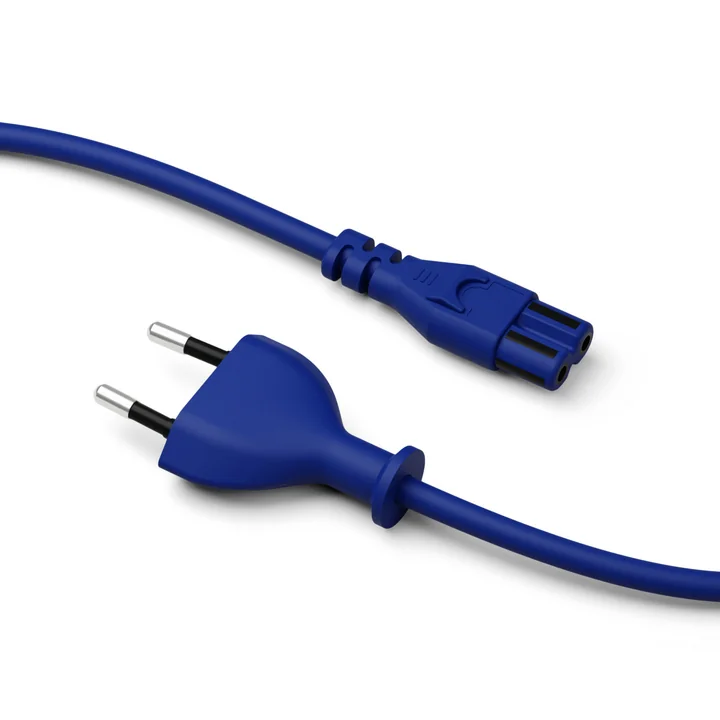 The Power Cable from Pedestal