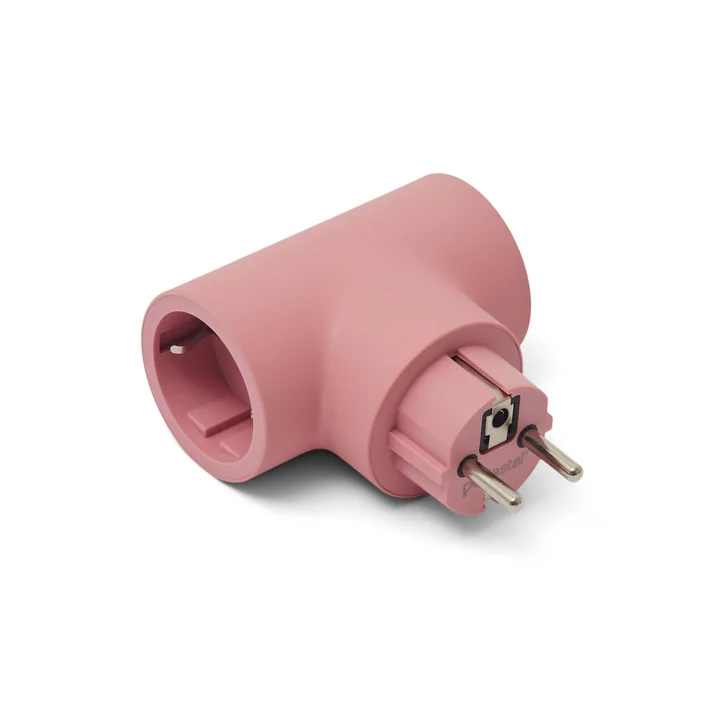 The power split from Pedestal