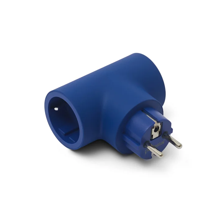 The power split from Pedestal