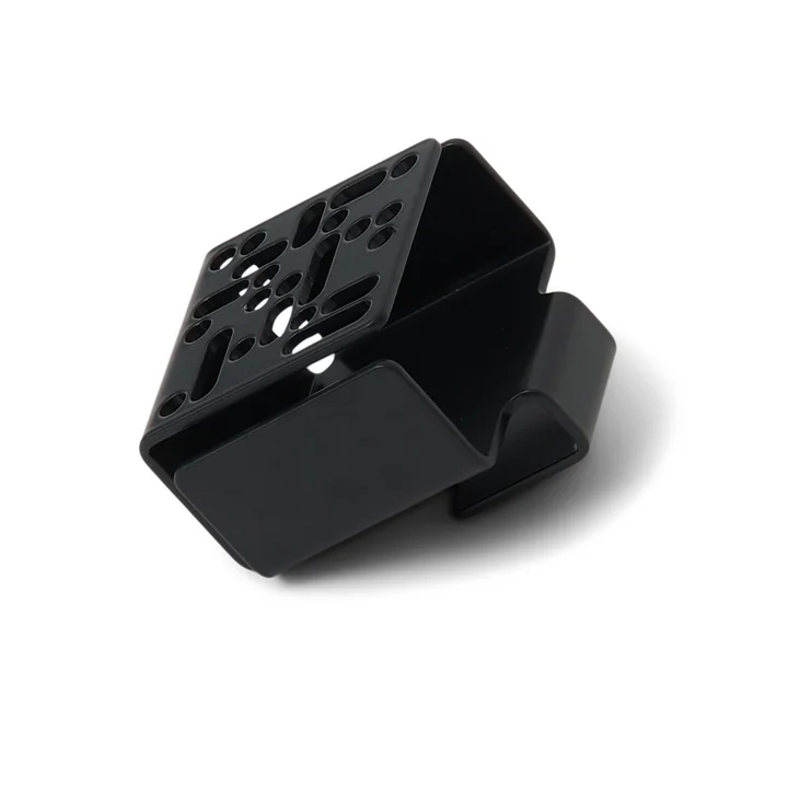 Remote Box holder from Pedestal