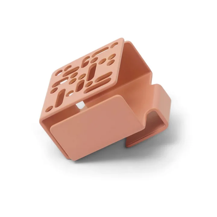 Remote Box holder from Pedestal