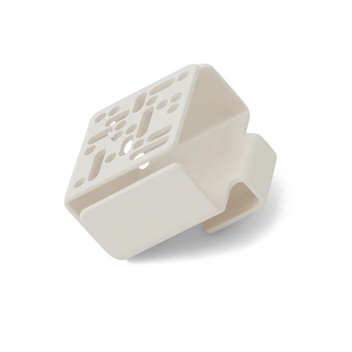 Remote Box holder from Pedestal