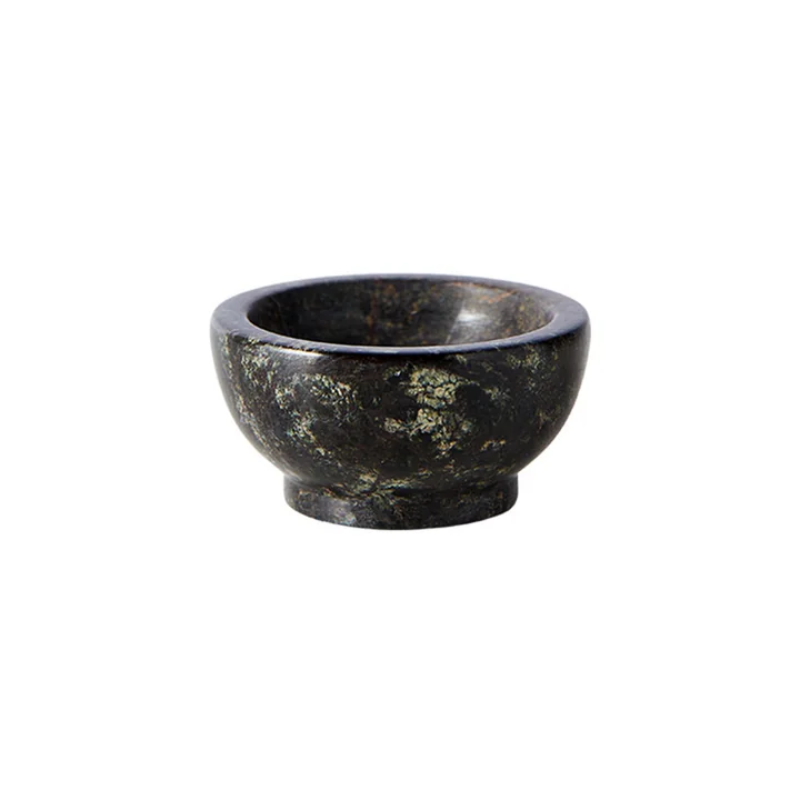 Vita salt bowl from Muubs
