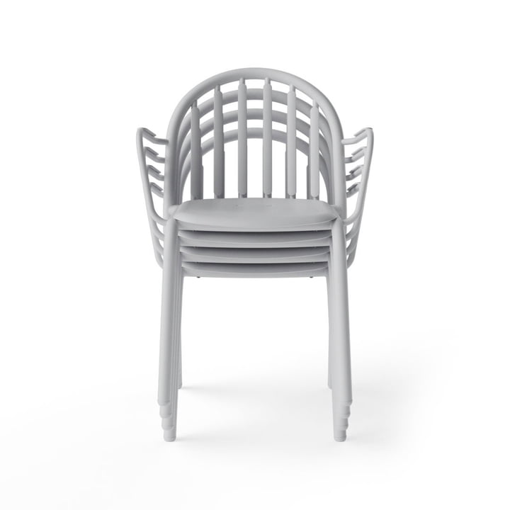 Fred's Outdoor armchair from Fatboy