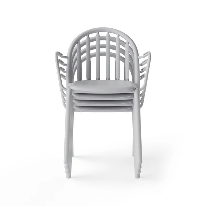 Fred's Outdoor armchair from Fatboy
