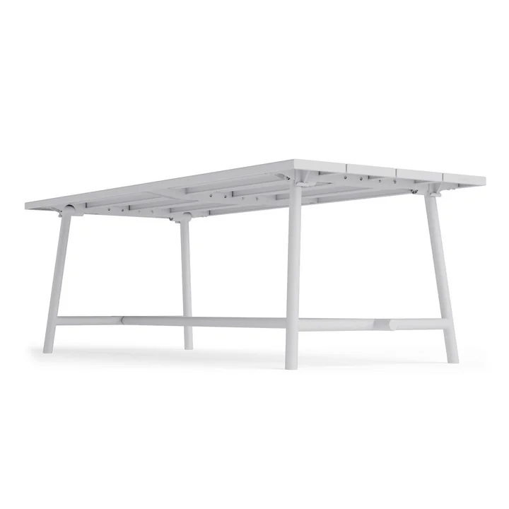 Fred's outdoor table 220 x 100 cm from Fatboy