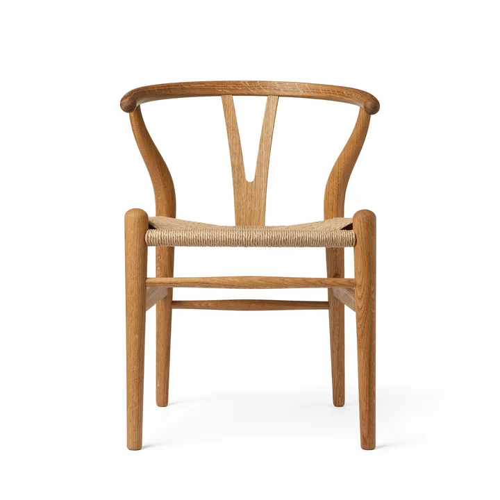 Carl Hansen - CH24 Wishbone High chair