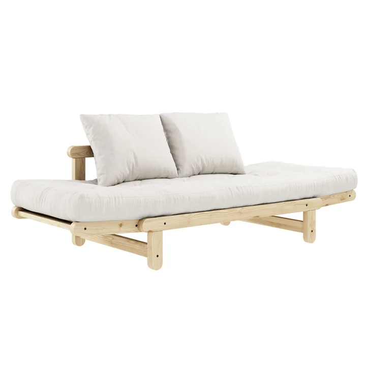 Beat sofa bed from Karup Design