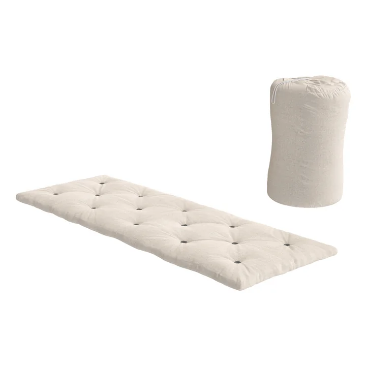 Bed In A Bag, linen from Karup Design
