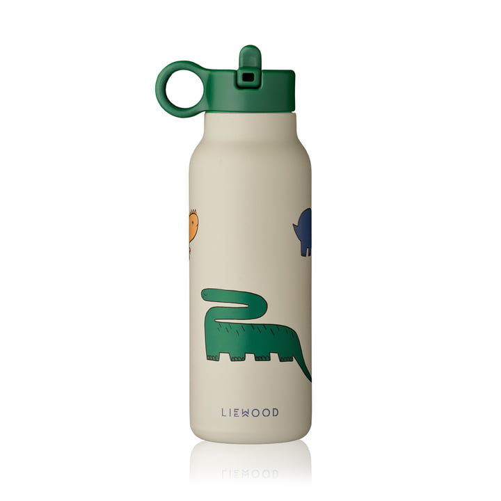 Falk water bottle from LIEWOOD