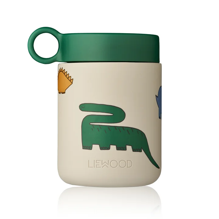 Kian storage box from LIEWOOD