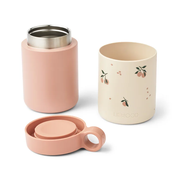 Kian storage box from LIEWOOD