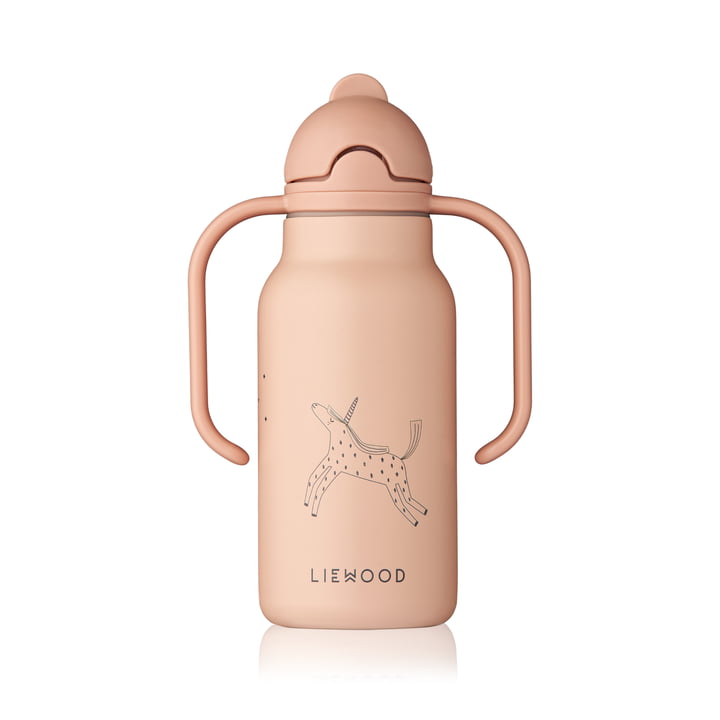 Kimmie printed bottle from LIEWOOD