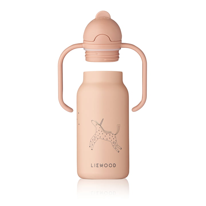 Kimmie printed bottle from LIEWOOD