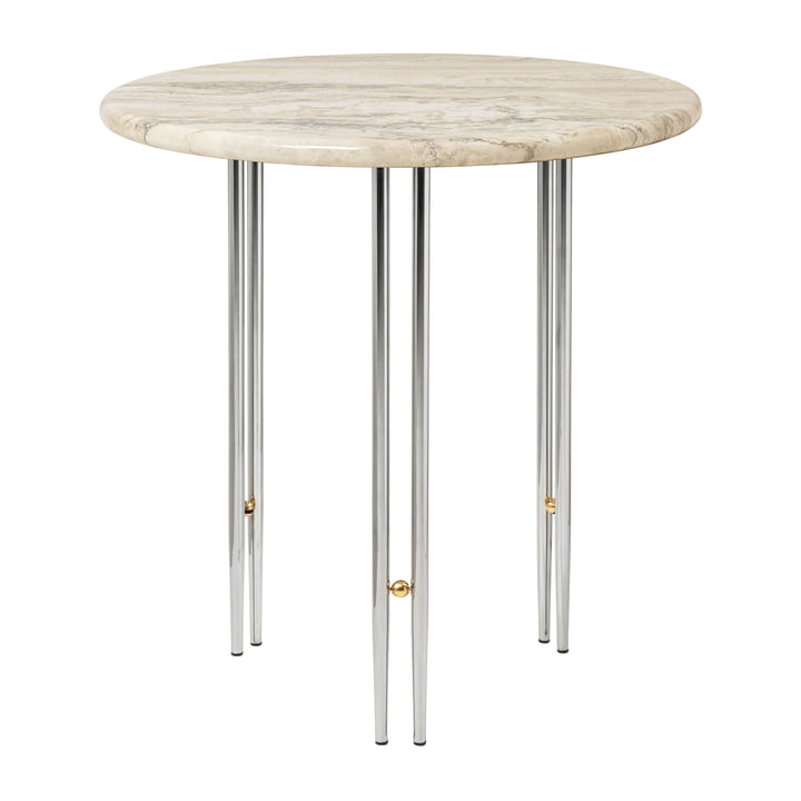 The IOI Side Table from Gubi