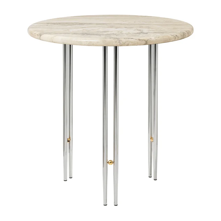 The IOI Side Table from Gubi