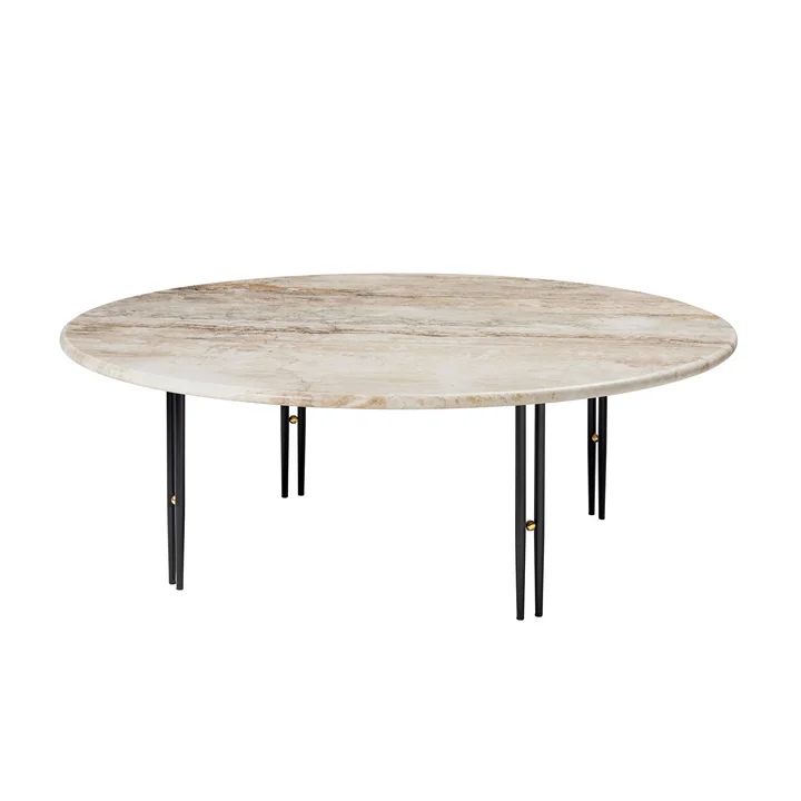 IOI Coffee Table from Gubi
