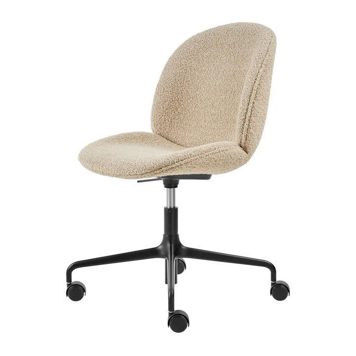 Beetle Meeting Chair from Gubi