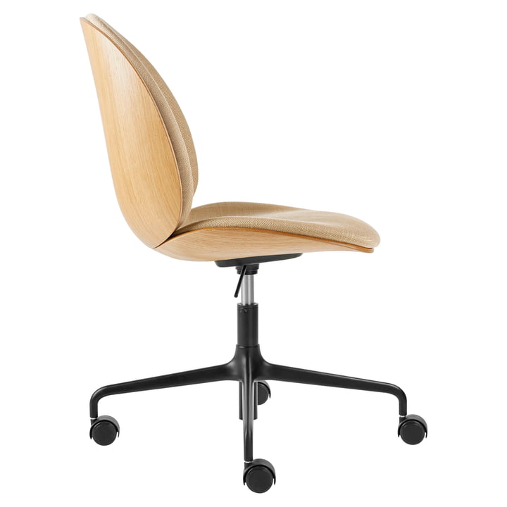 Beetle Meeting Chair from Gubi