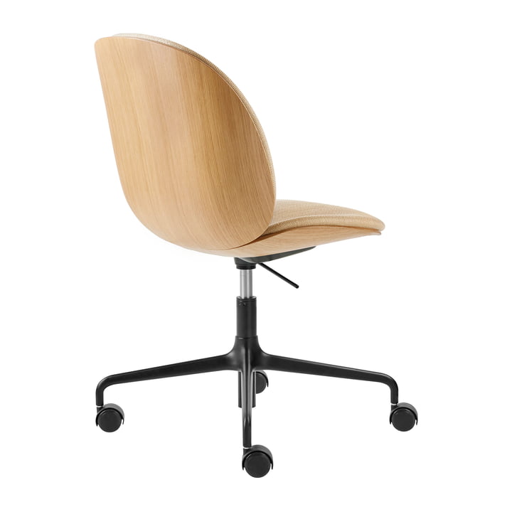 Beetle Meeting Chair from Gubi