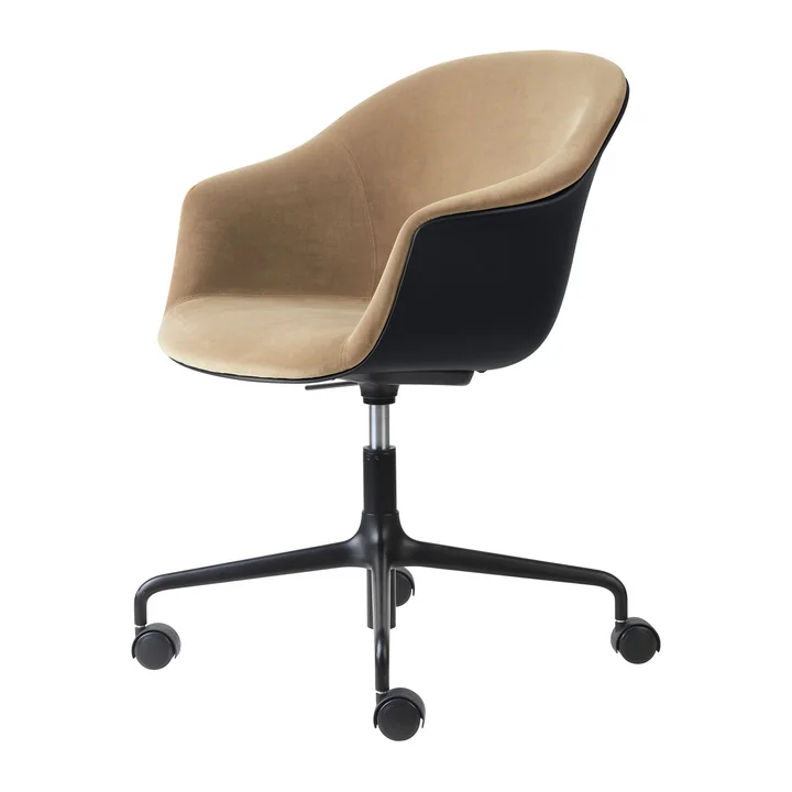 Bat Meeting Chair from Gubi