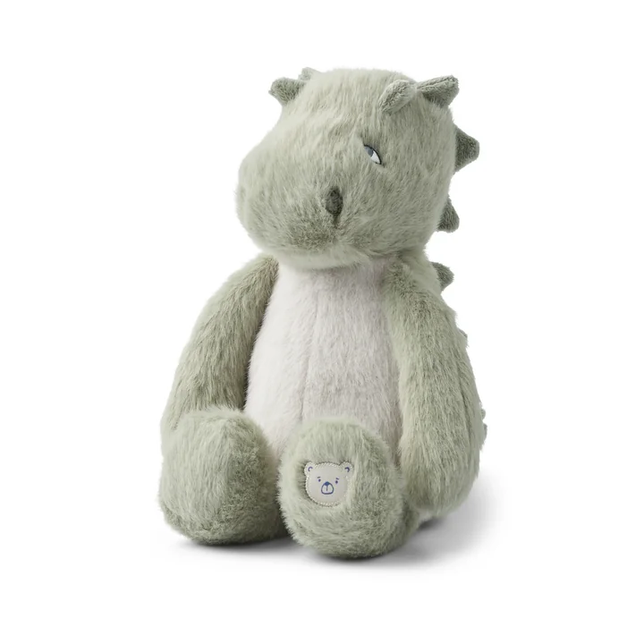 Berto teddy bear from LIEWOOD
