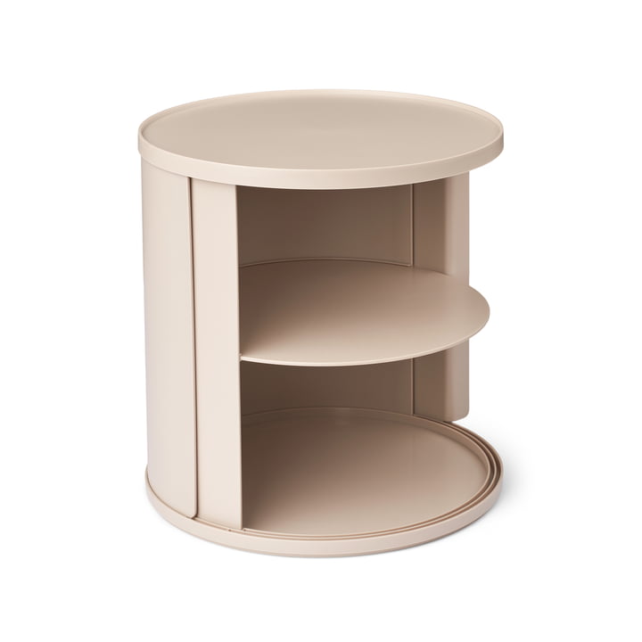 Damien Storage table from LIEWOOD
