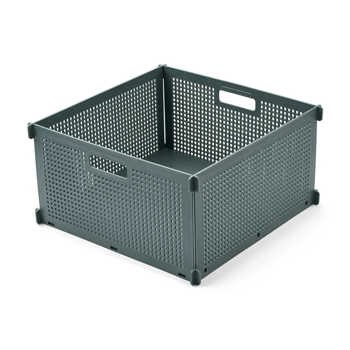 Dirch storage box from LIEWOOD