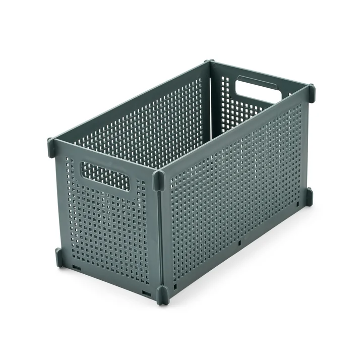 Dirch storage box from LIEWOOD