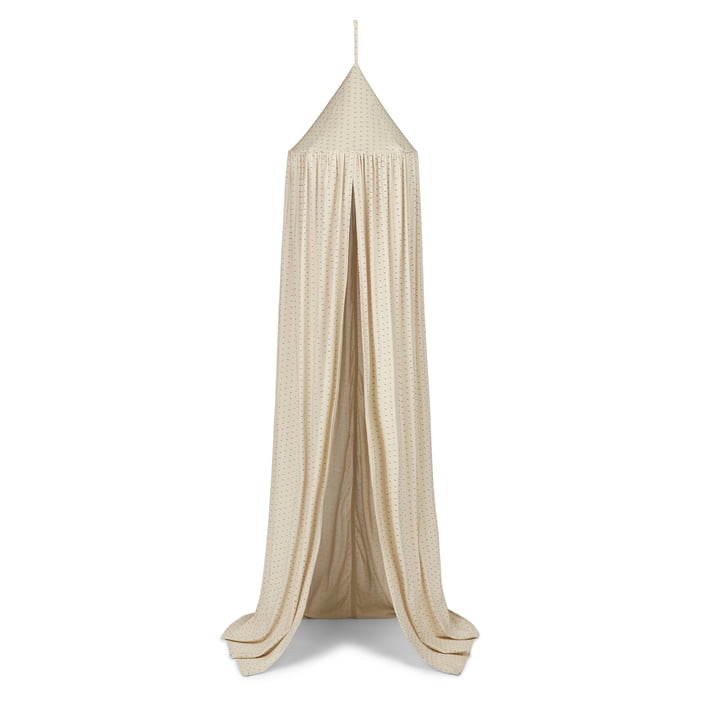 Enzo bed canopy from LIEWOOD