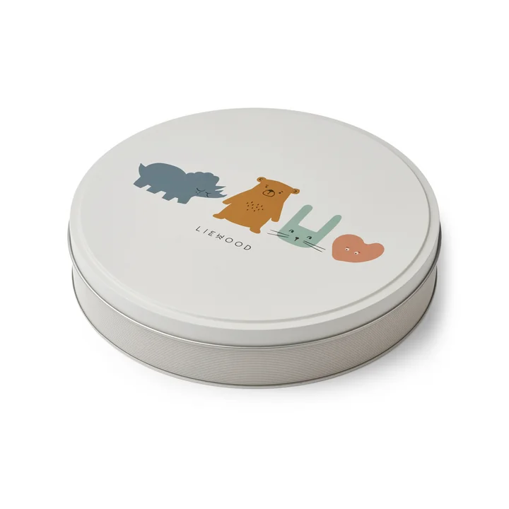 Gaspard baking set from LIEWOOD