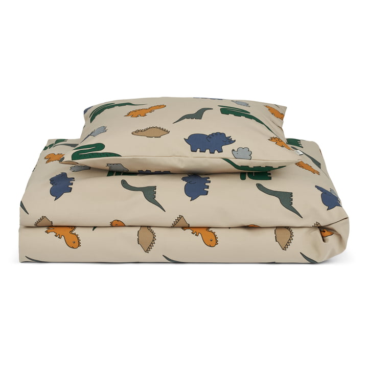 Ingeborg junior bedding from LIEWOOD