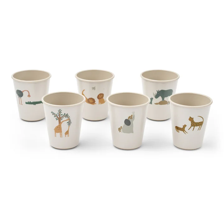 The Lana cup from LIEWOOD