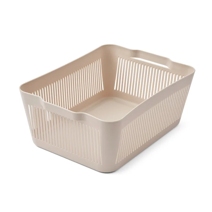 The Makeeva basket from LIEWOOD