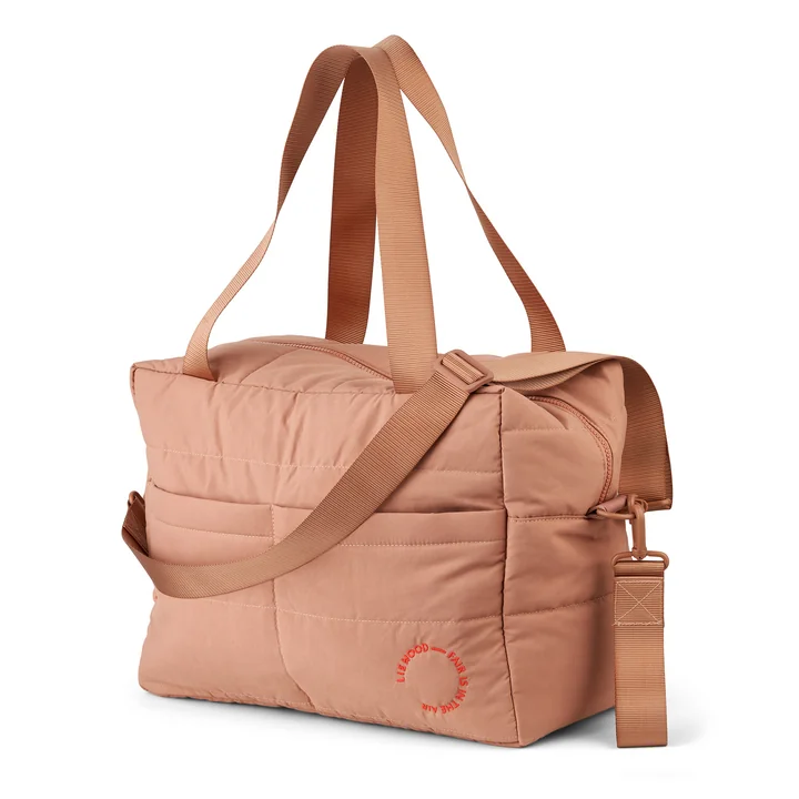 Menza nursery bag from LIEWOOD