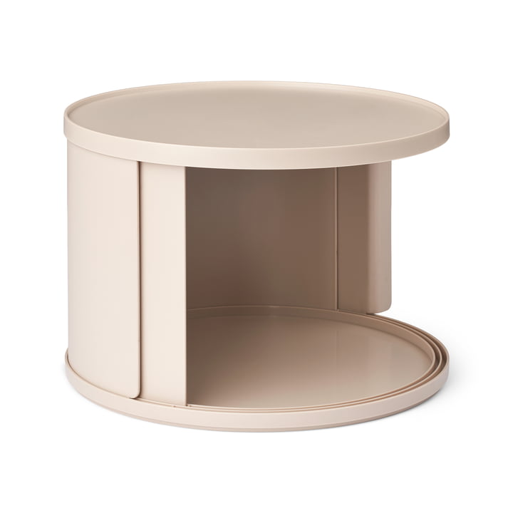 Nona Storage table from LIEWOOD