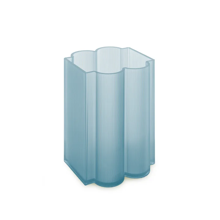 The Okra vase from Kartell
