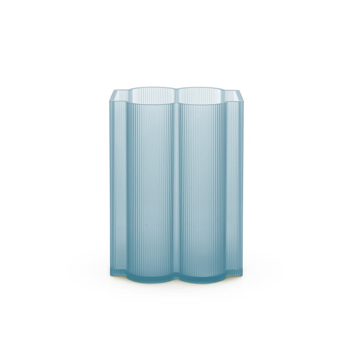 The Okra vase from Kartell