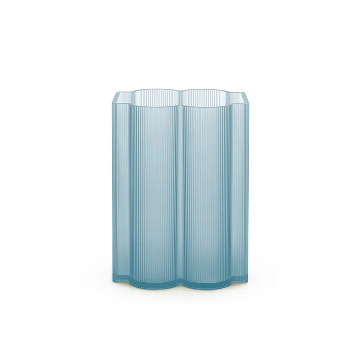 The Okra vase from Kartell